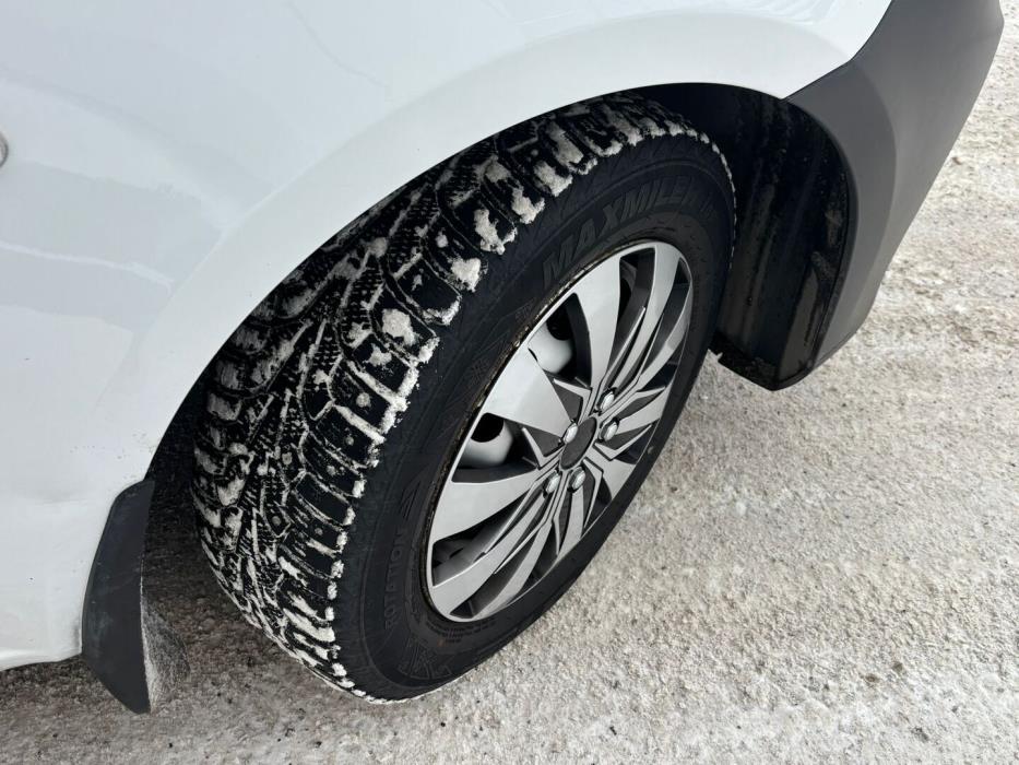 MERCEDES-BENZ Vito 2017