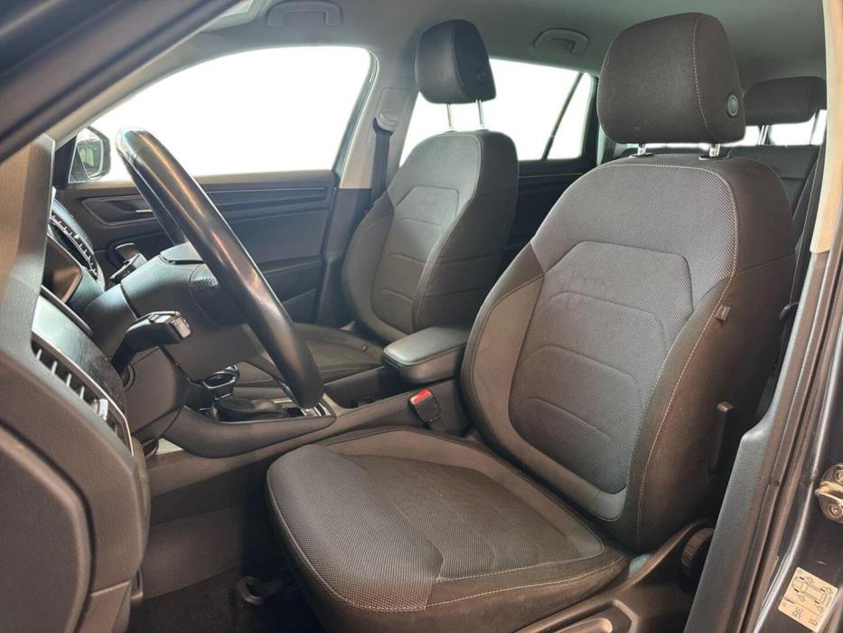 SKODA Kodiaq 2018