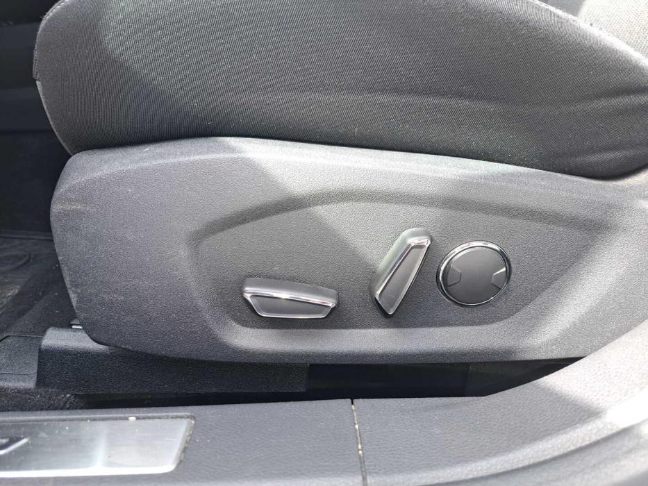 FORD Mondeo 2016