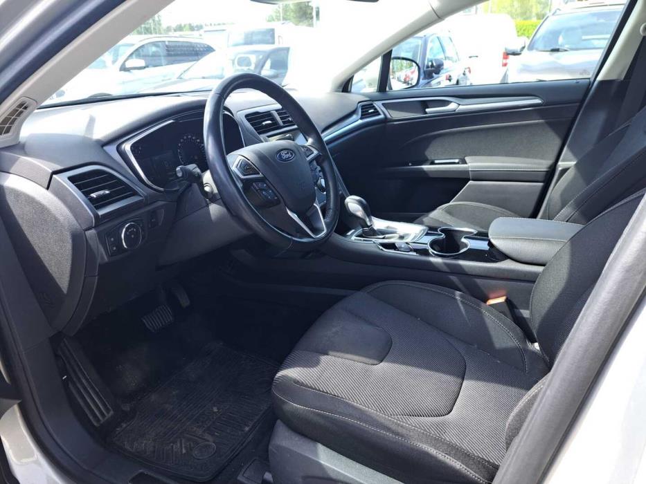 FORD Mondeo 2016