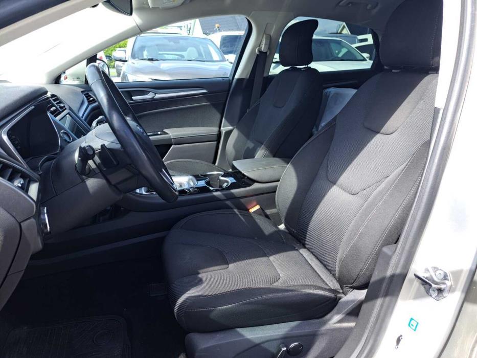 FORD Mondeo 2016