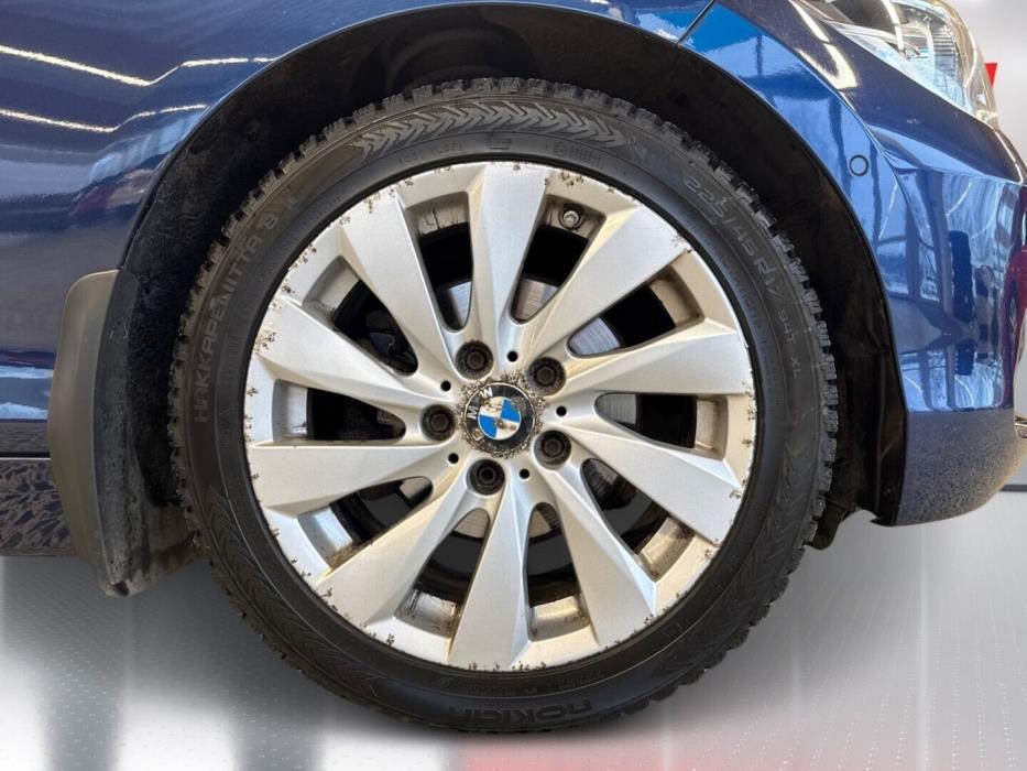 BMW 120 2016