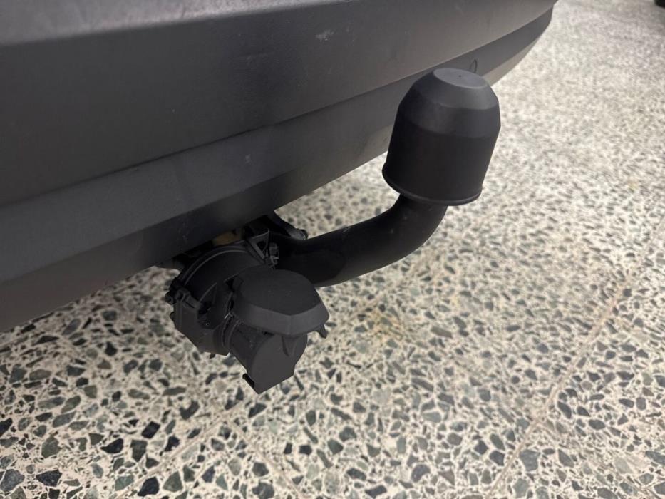 VOLKSWAGEN Caddy Maxi 2016