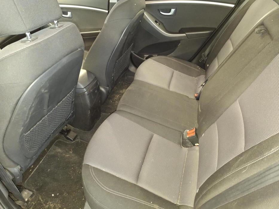 HYUNDAI i30 Wagon 2016