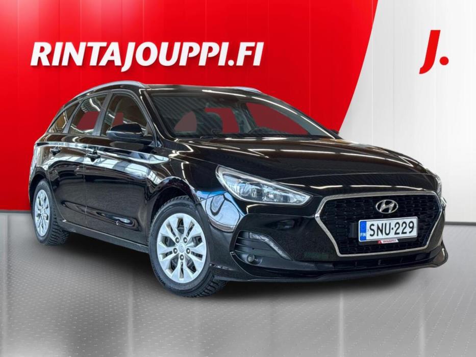 HYUNDAI i30 Wagon 2019