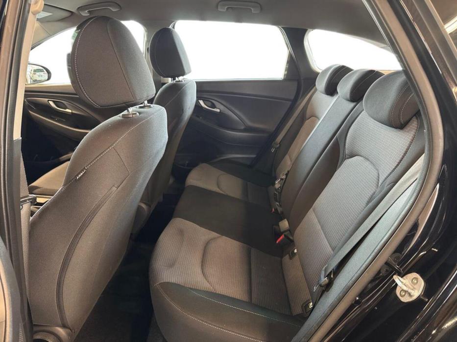 HYUNDAI i30 Wagon 2019