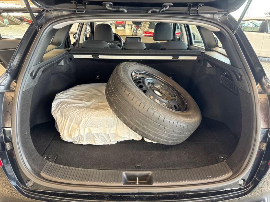 HYUNDAI i30 Wagon 2019