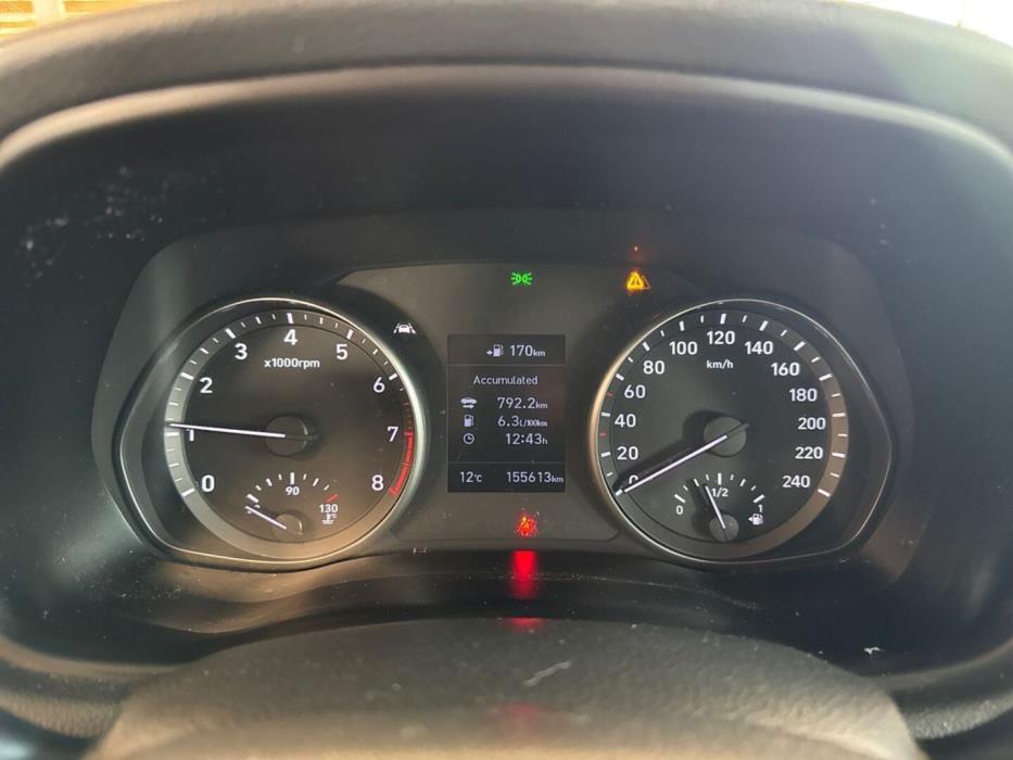 HYUNDAI i30 Wagon 2019