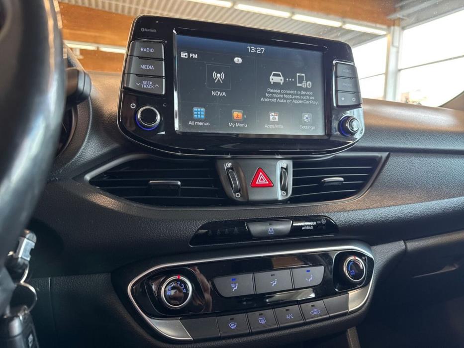 HYUNDAI i30 Wagon 2019