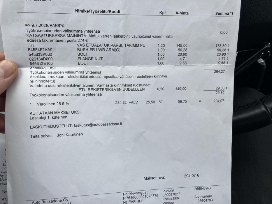 HYUNDAI i30 Wagon 2019