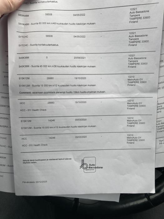 HYUNDAI i30 Wagon 2019