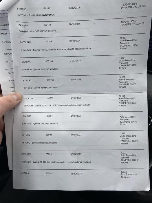 HYUNDAI i30 Wagon 2019