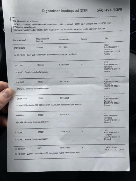 HYUNDAI i30 Wagon 2019