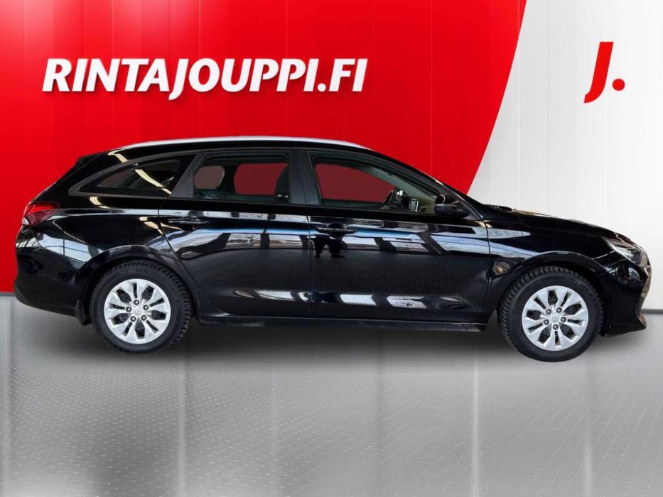 HYUNDAI i30 Wagon 2019