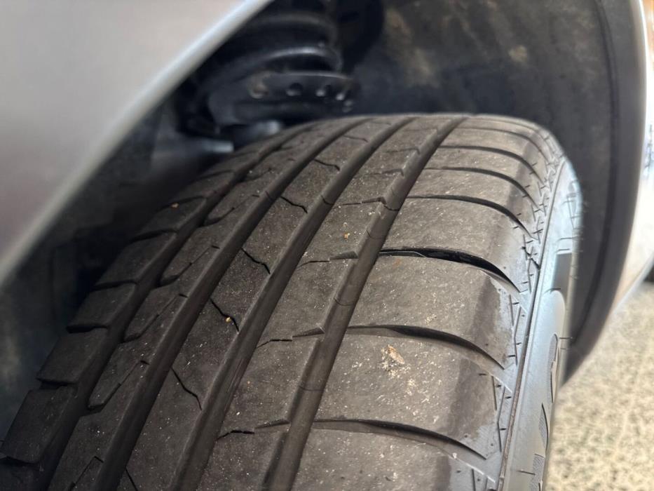 LAND ROVER Discovery Sport 2017