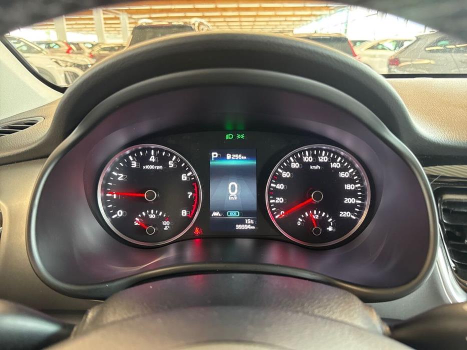 KIA Stonic 2023