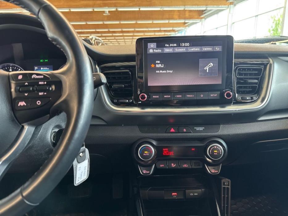 KIA Stonic 2023