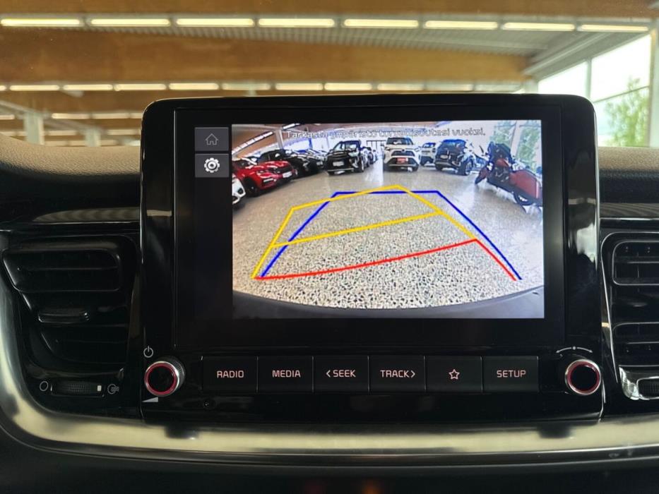 KIA Stonic 2023