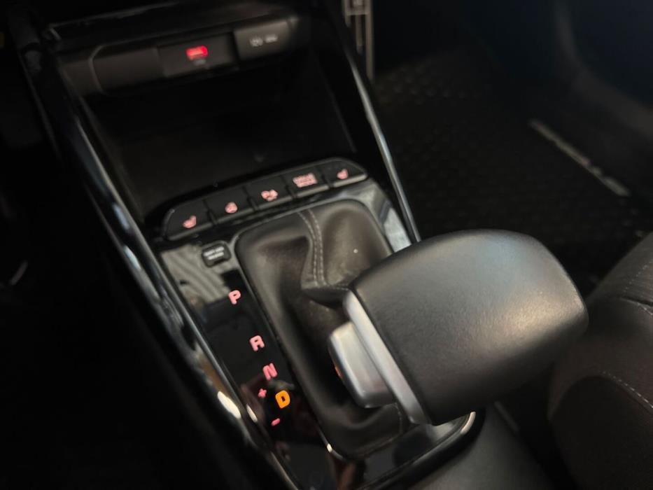 KIA Stonic 2023