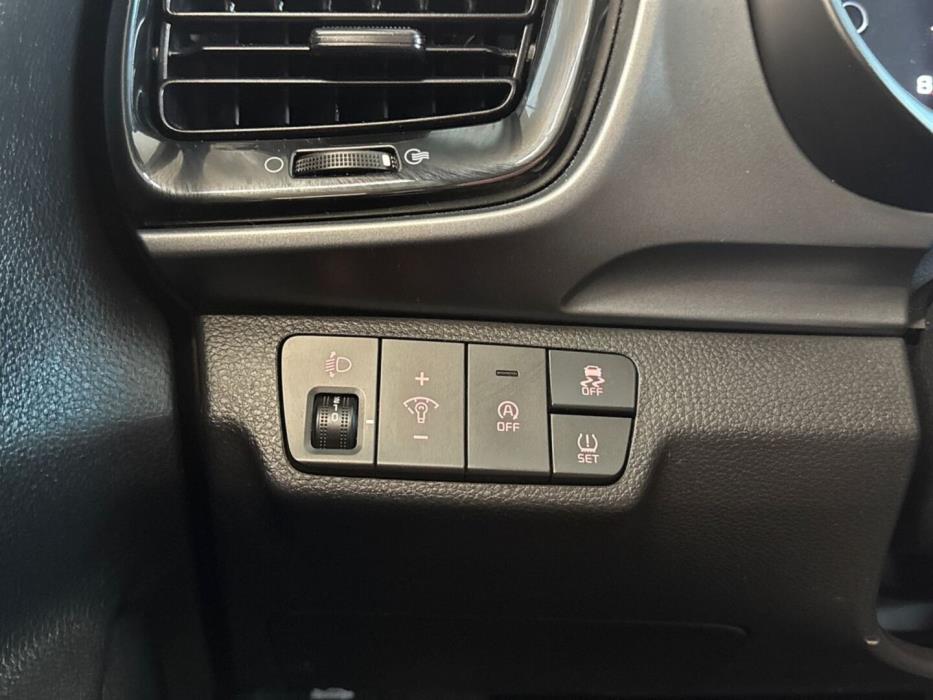 KIA Stonic 2023