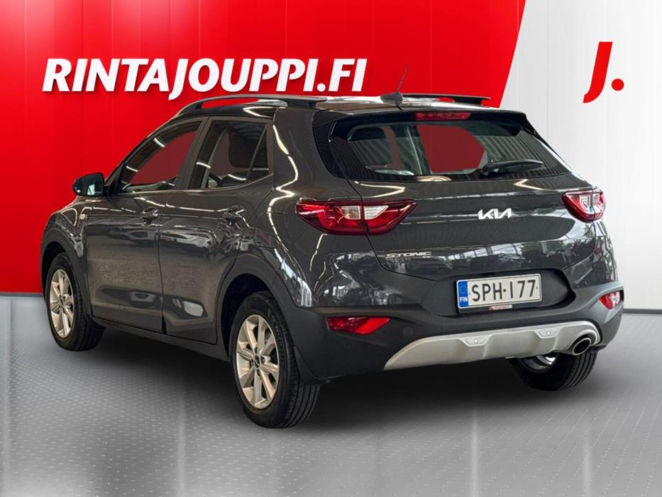 KIA Stonic 2023