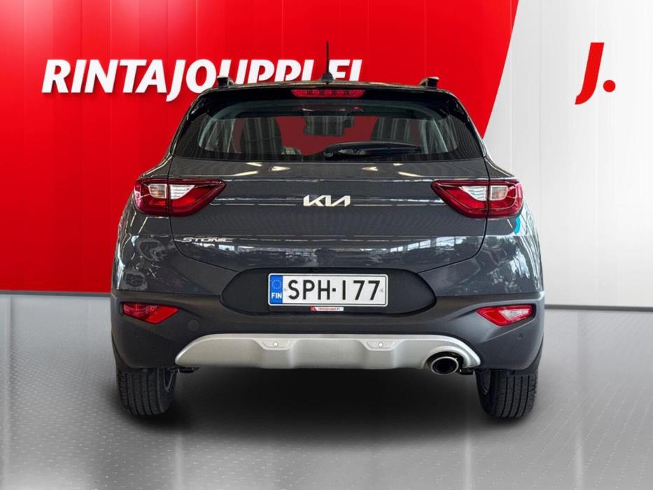 KIA Stonic 2023