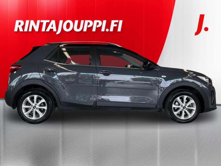 KIA Stonic 2023