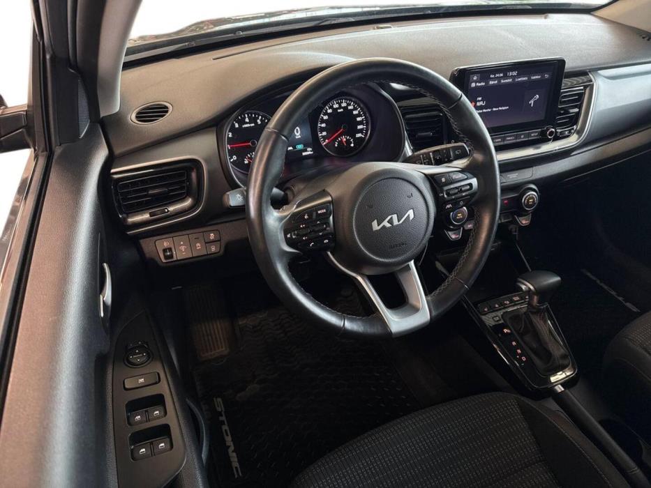 KIA Stonic 2023