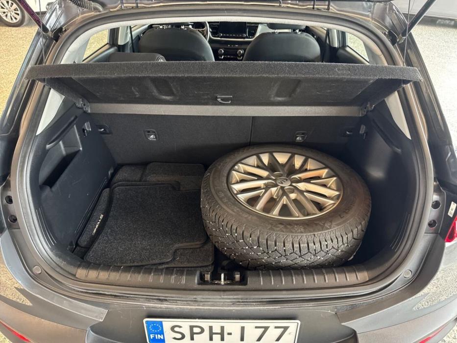 KIA Stonic 2023