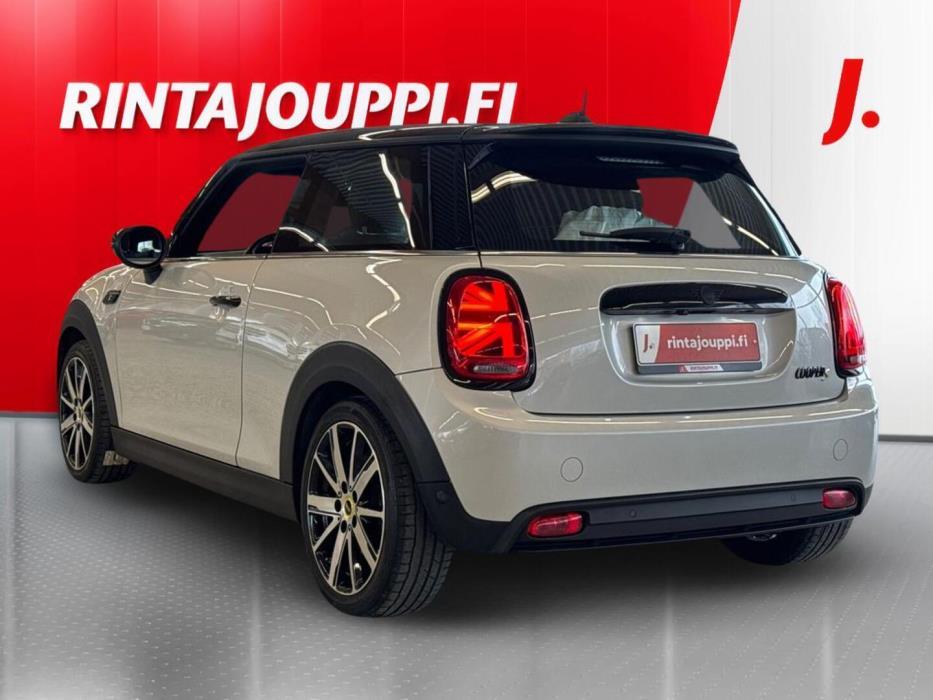 MINI COOPER 2022