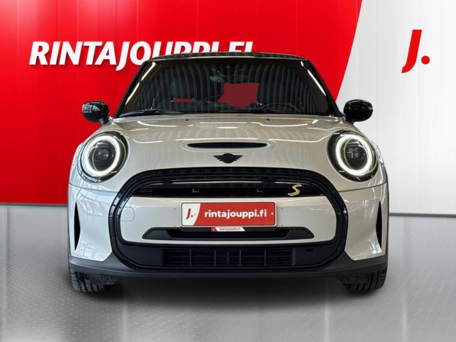 MINI COOPER 2022