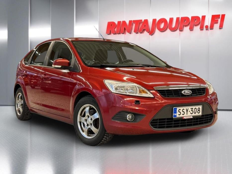 FORD Focus 2008