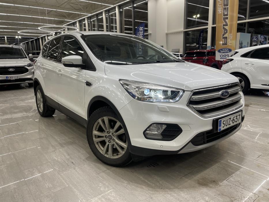 FORD Kuga 2019