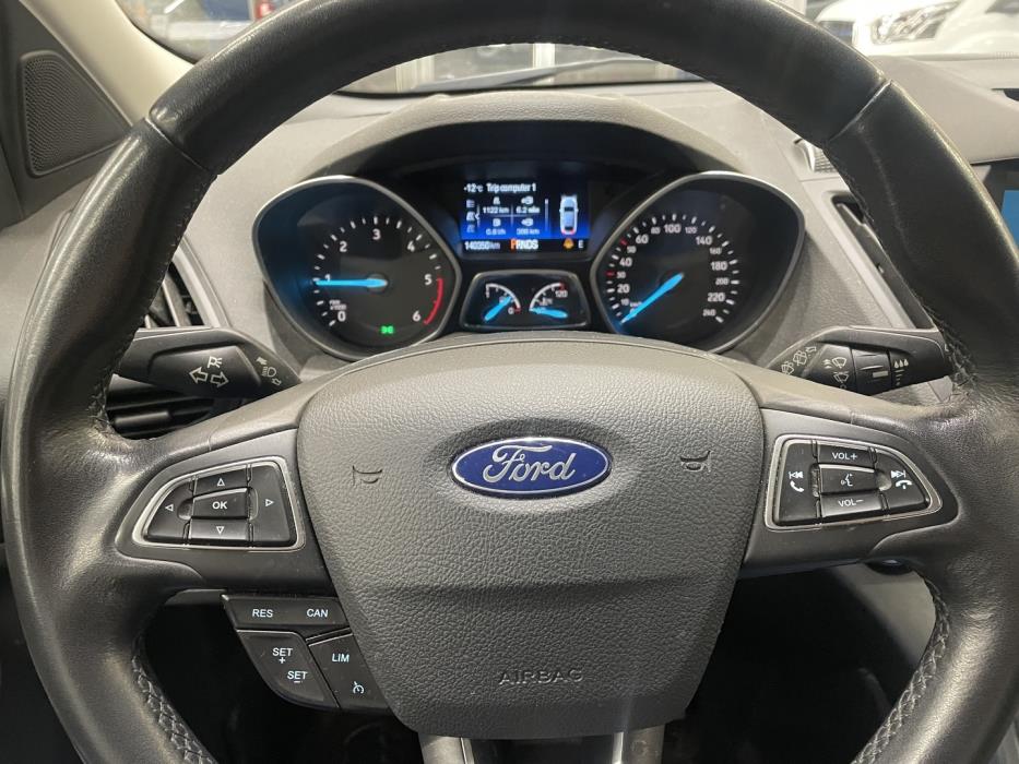 FORD Kuga 2019