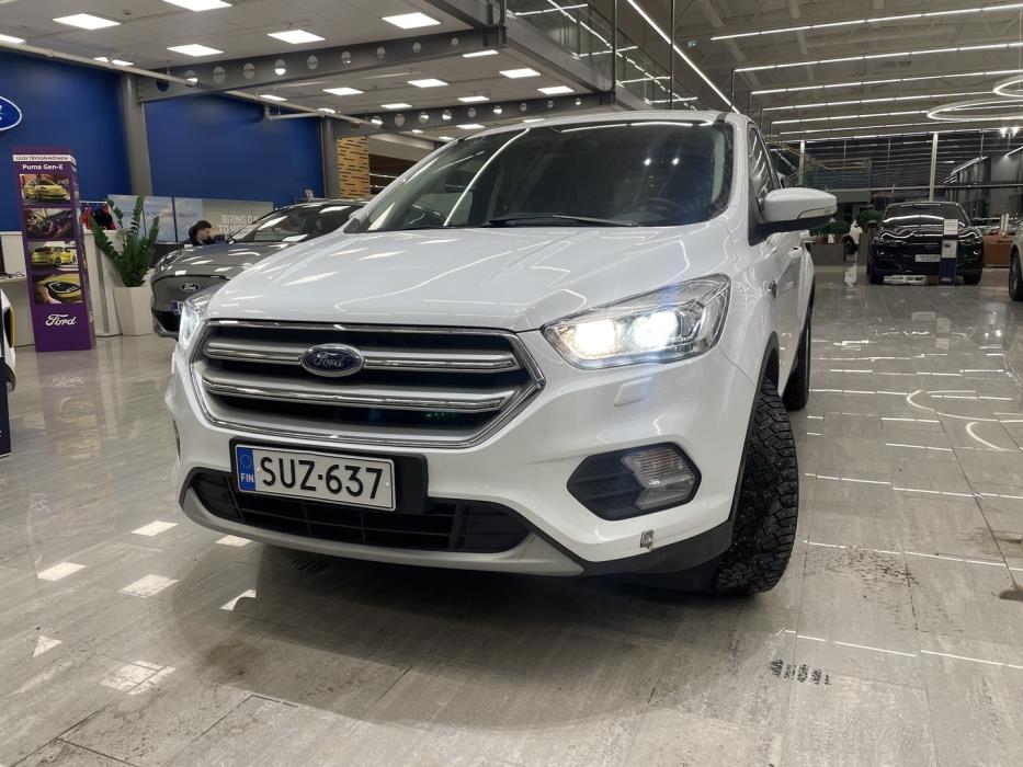FORD Kuga 2019