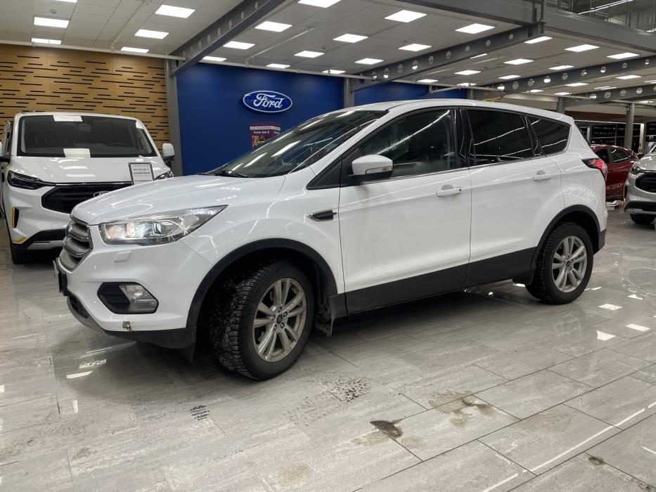 FORD Kuga 2019