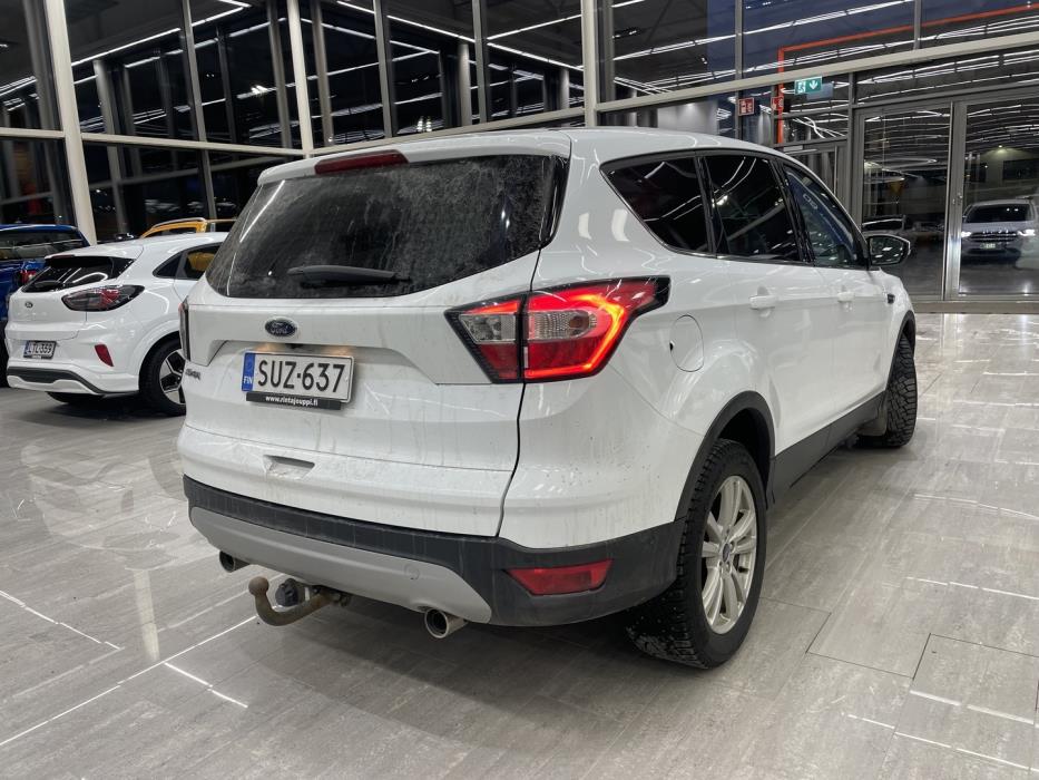 FORD Kuga 2019