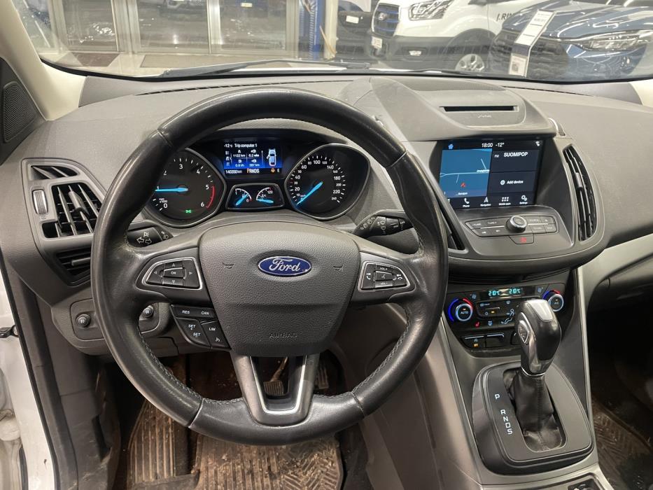 FORD Kuga 2019