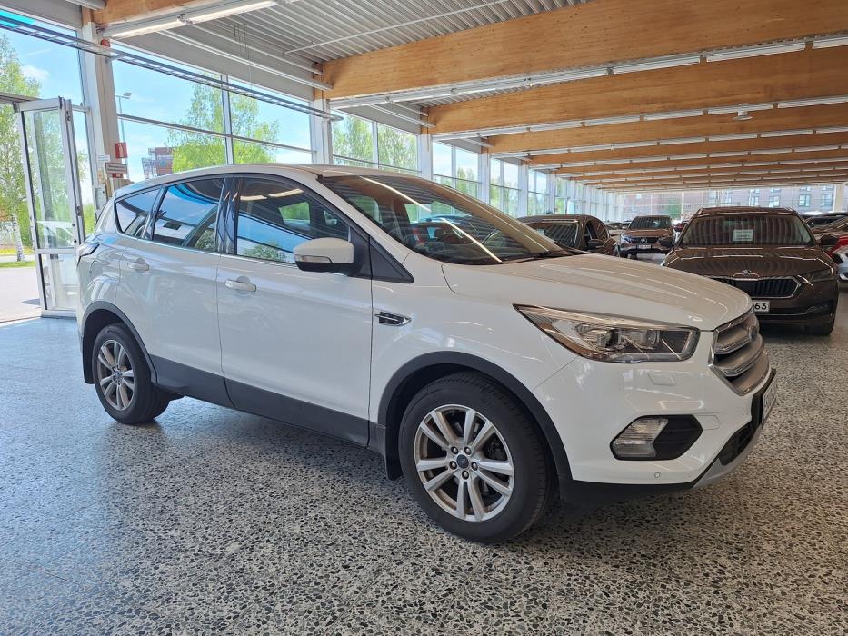 FORD Kuga 2019