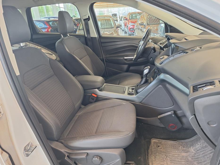 FORD Kuga 2019