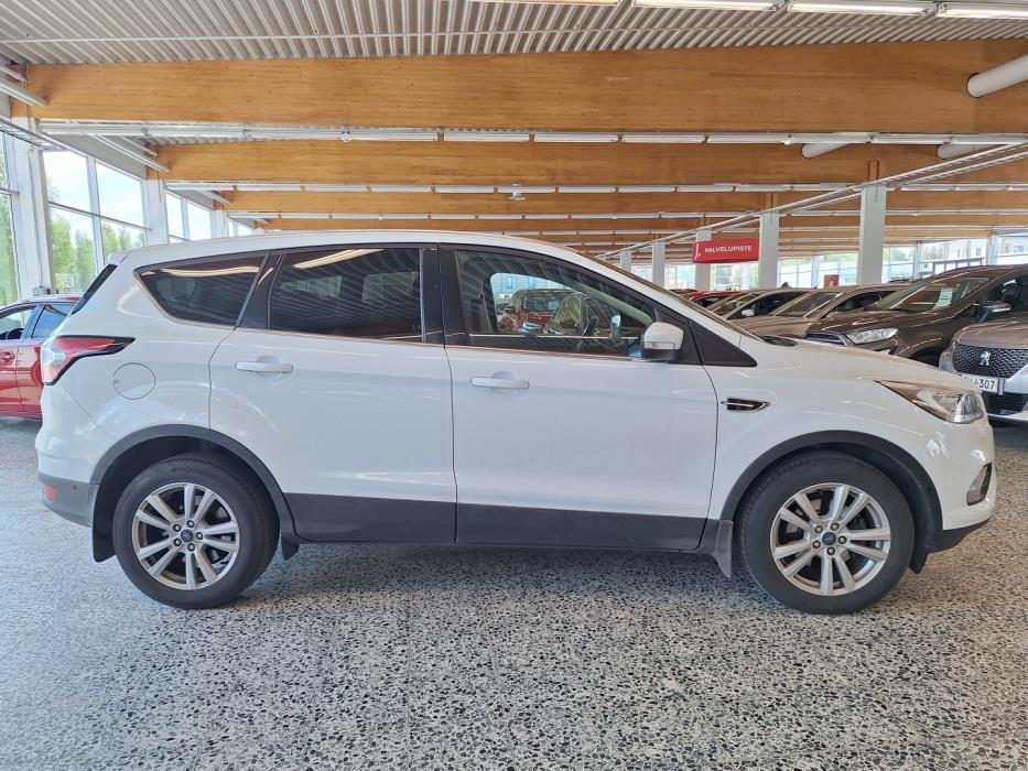 FORD Kuga 2019