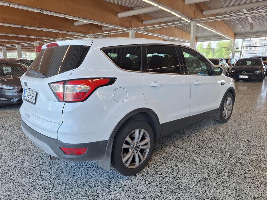 FORD Kuga 2019