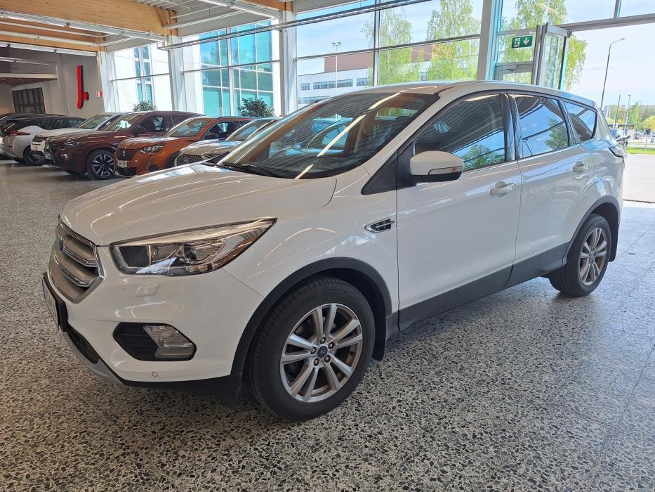 FORD Kuga 2019