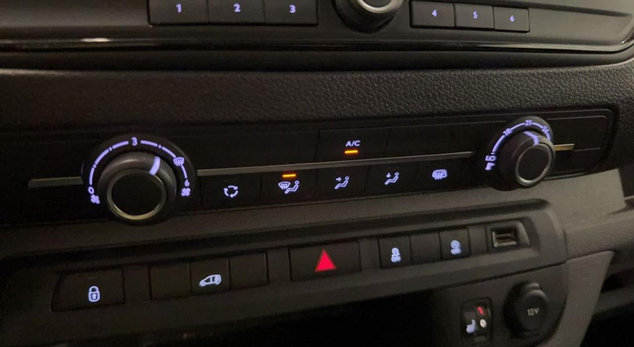 OPEL Vivaro 2022