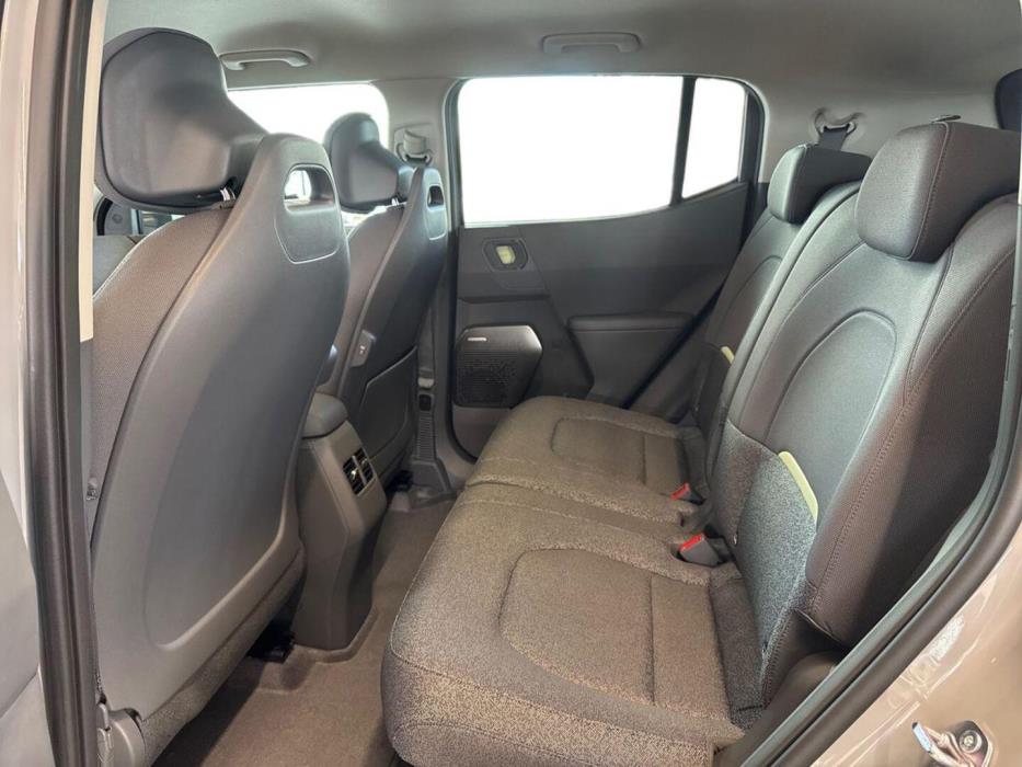 KIA EV2 2027