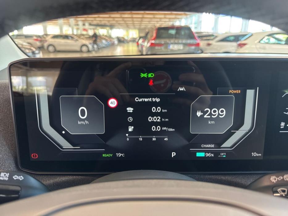 KIA EV2 2027