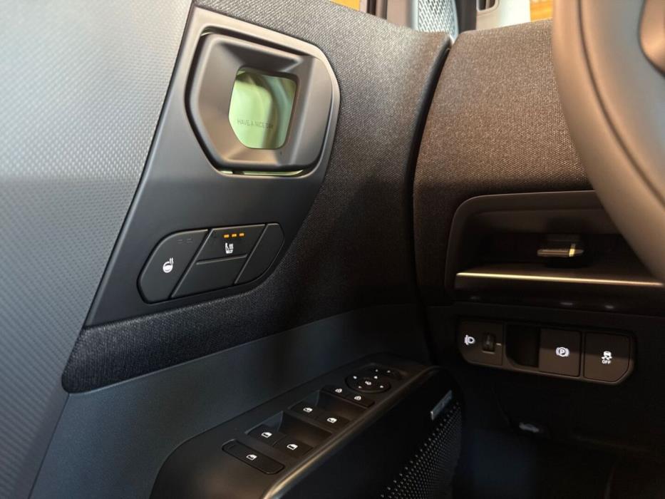 KIA EV2 2027