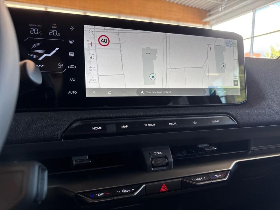KIA EV2 2027
