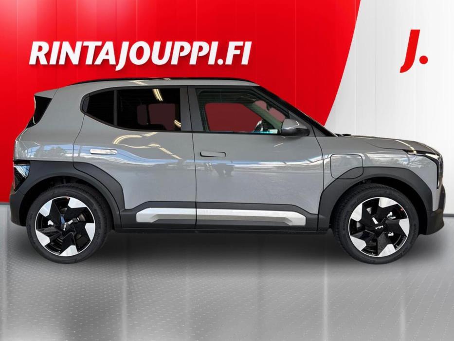 KIA EV2 2027