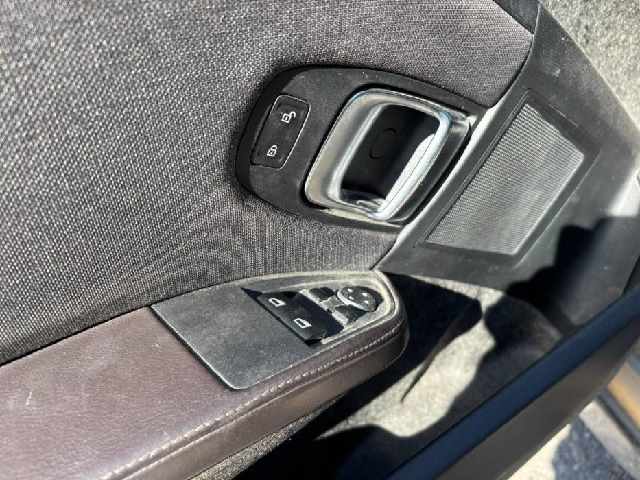 BMW i3 2015
